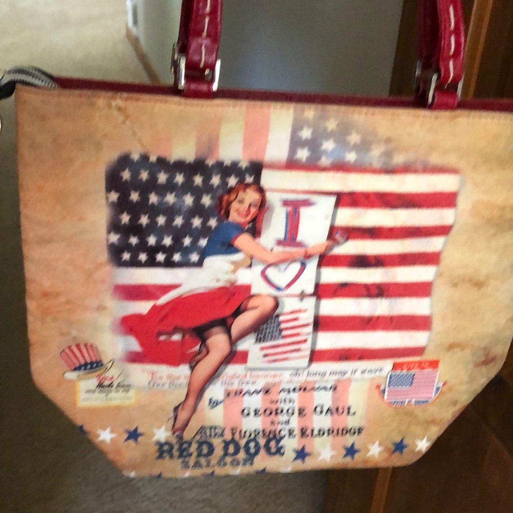 COPY - Purse